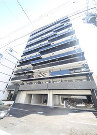 S-RESIDENCE難波大国町Uno