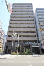 リーガルあみだ池新町