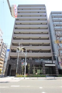 リーガルあみだ池新町