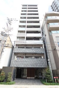 プレサンス谷町リーベ