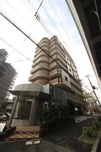 ライジングコート姫島駅前