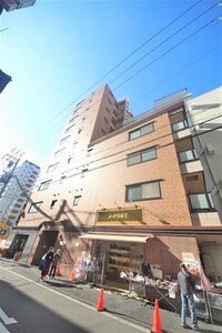 メゾン・デ・ノムラ南久宝寺