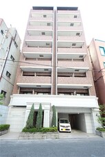 レジュールアッシュ心斎橋VITA
