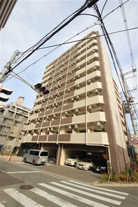 エステムコート難波サウスプレイスⅤエレージュ