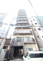Gran Pino内淡路