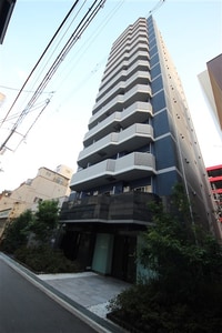 W-STYLE難波