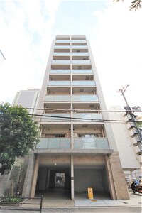 アーバネックス新大阪