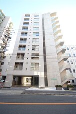 西天満レジデンス