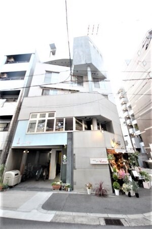 ルピナス南堀江