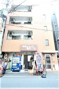 タウンコート本町