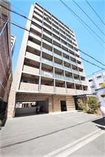 アスヴェル梅田WEST