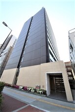 エステムプラザ難波WESTⅡプレディア