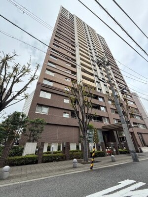 イトーピア西天満ソアーズタワー