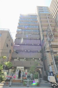 ベルフレージュ南堀江