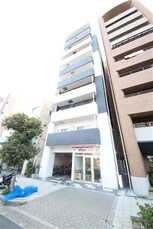 モノトーン難波