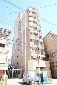 Luxe福島