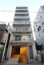 Casa Y Nanba