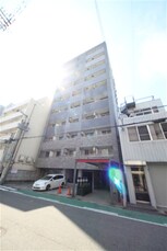 ハクユウ元町