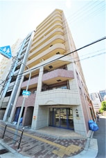 エステムプラザ梅田・扇町公園パークランド