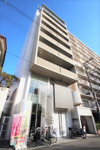 パークヴィレッジ南堀江