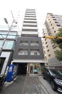 BRAVI上本町