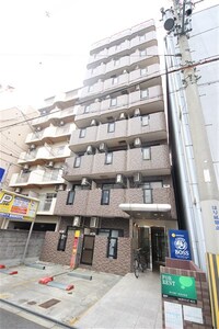 ルミエール南堀江