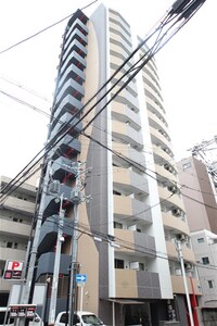 セレニテ梅田北