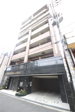 ライジングコート梅田サンライズ
