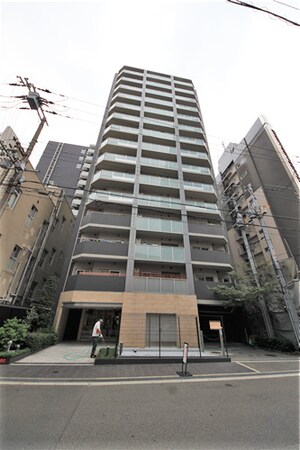 プレミスト堺筋本町ラディーナ