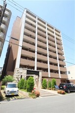 プレサンス大阪城公園パークプレイス