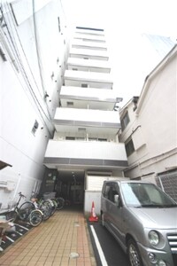 グランパシフィック難波南