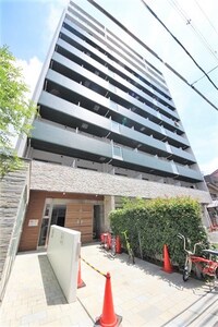 レジュールアッシュ難波MINAMI