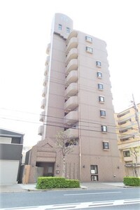 クラウンハイム夕陽丘