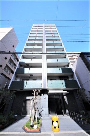 クリスタルグランツ北堀江