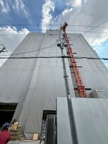 ワールドアイ大阪城EASTⅢ