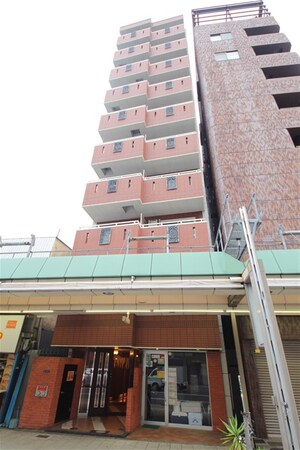 シャルムヒルズ松屋町