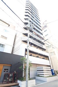 ファーストフィオーレ東梅田