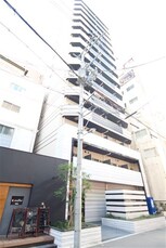 ファーストフィオーレ東梅田