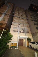 レジュールアッシュ心斎橋リュクス