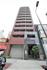 アクアプレイス南堀江