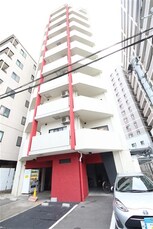 ラパンジール四天王寺東