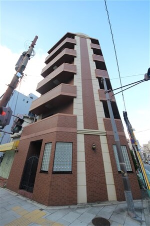 フローレンス難波元町