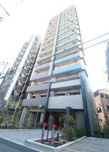 コスモリード大阪福島