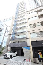 M：COURT新町