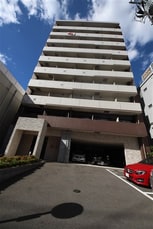 ブランブリエ京橋