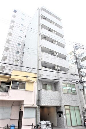 ロイヤルコート立売堀