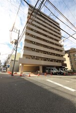 グランロード立売堀