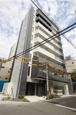 レオンヴァリエ天王寺北