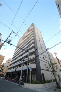 レオンコンフォート難波南