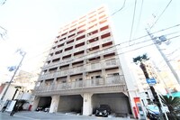 オルフェア難波南XI番館